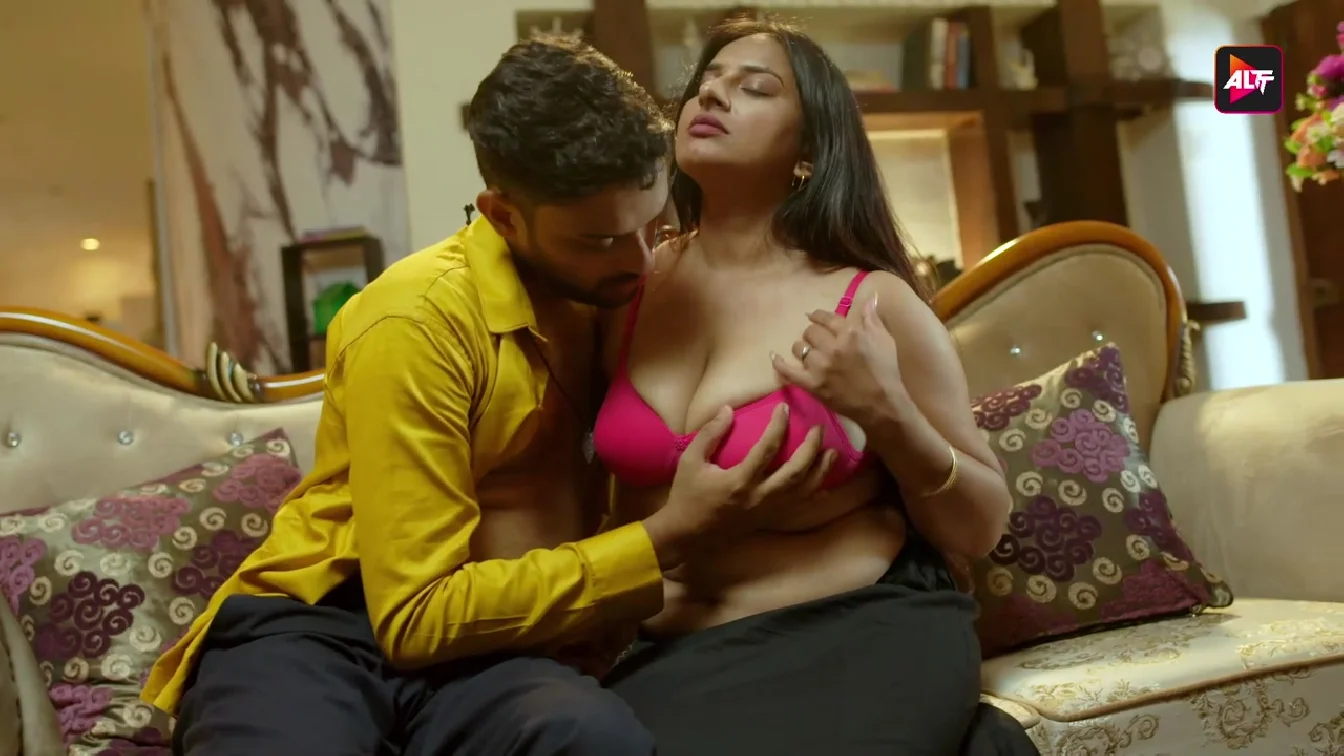 Rangeen Kahaniyan S09 P01 AltBalaji